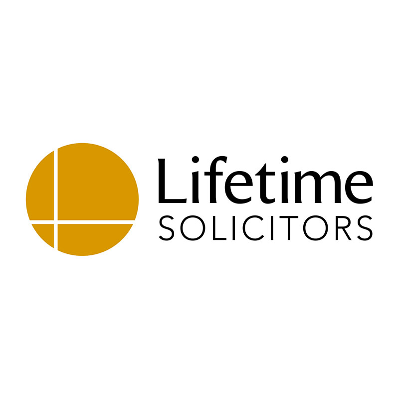 Lifetime Solicitors.