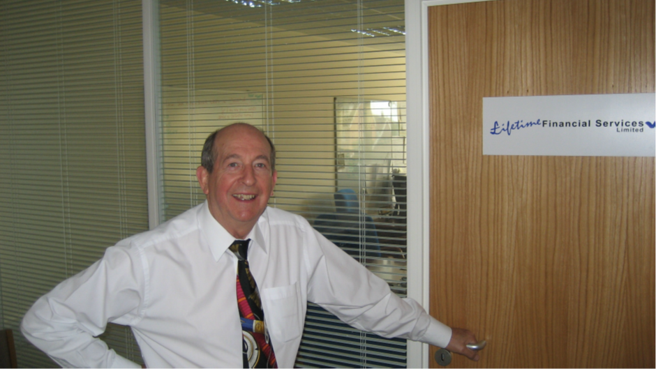 Lifetime Trustees Ltd