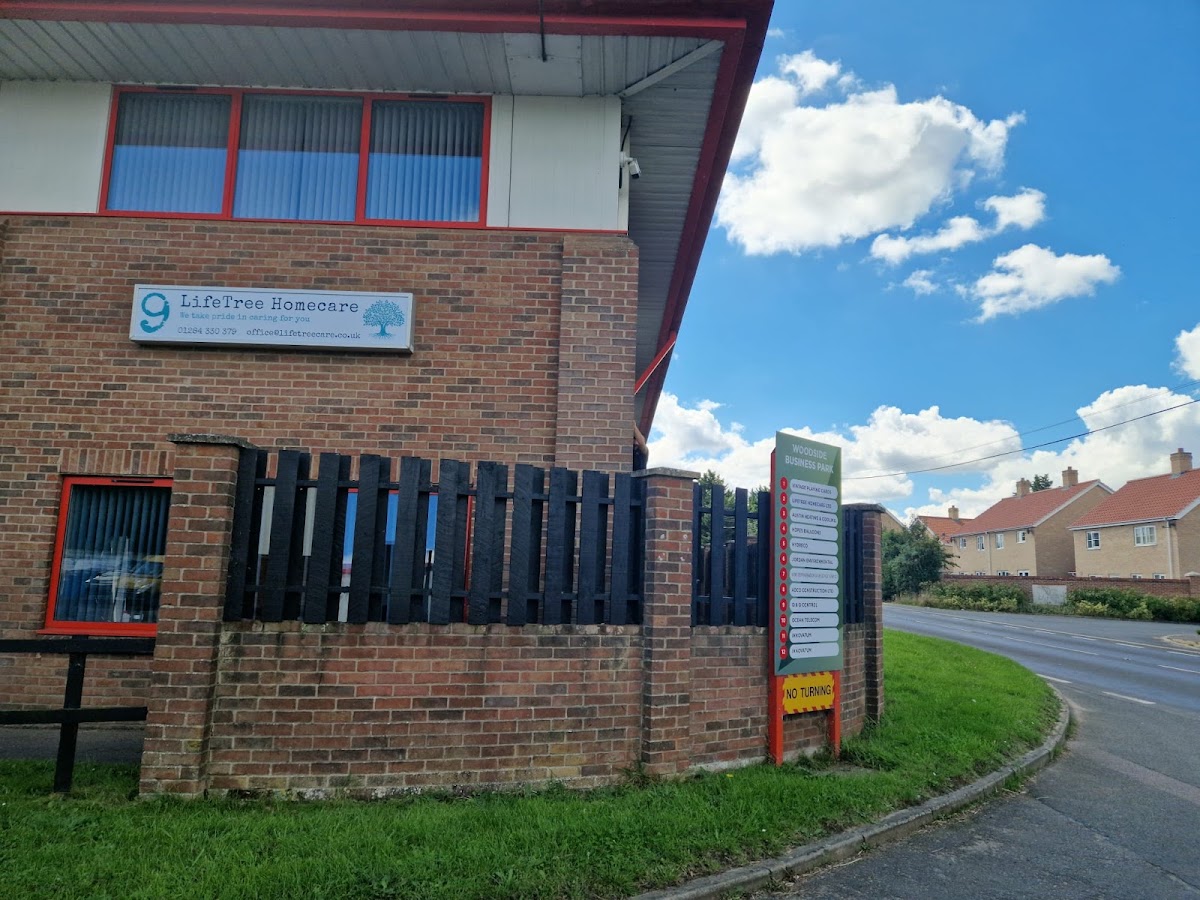 LifeTree Homecare