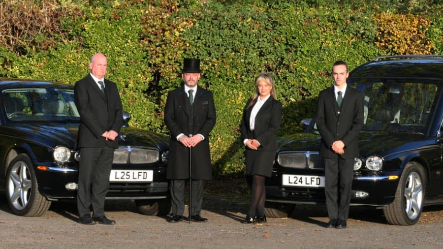 Lilley Funeral Directors Ltd