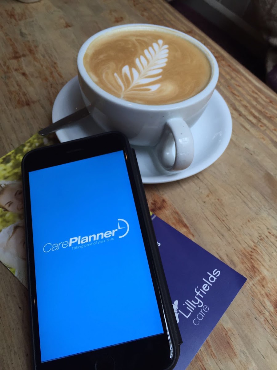 Lillyfields Care – Petersfield