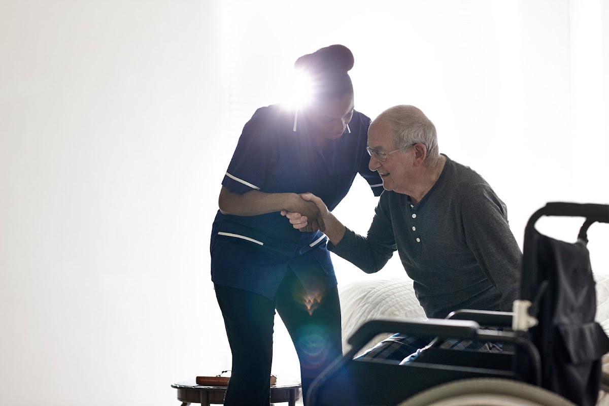 Lillyfields Care – Waterlooville