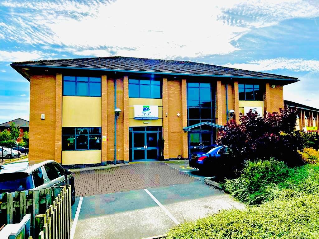Lily of the Valley Care Ltd