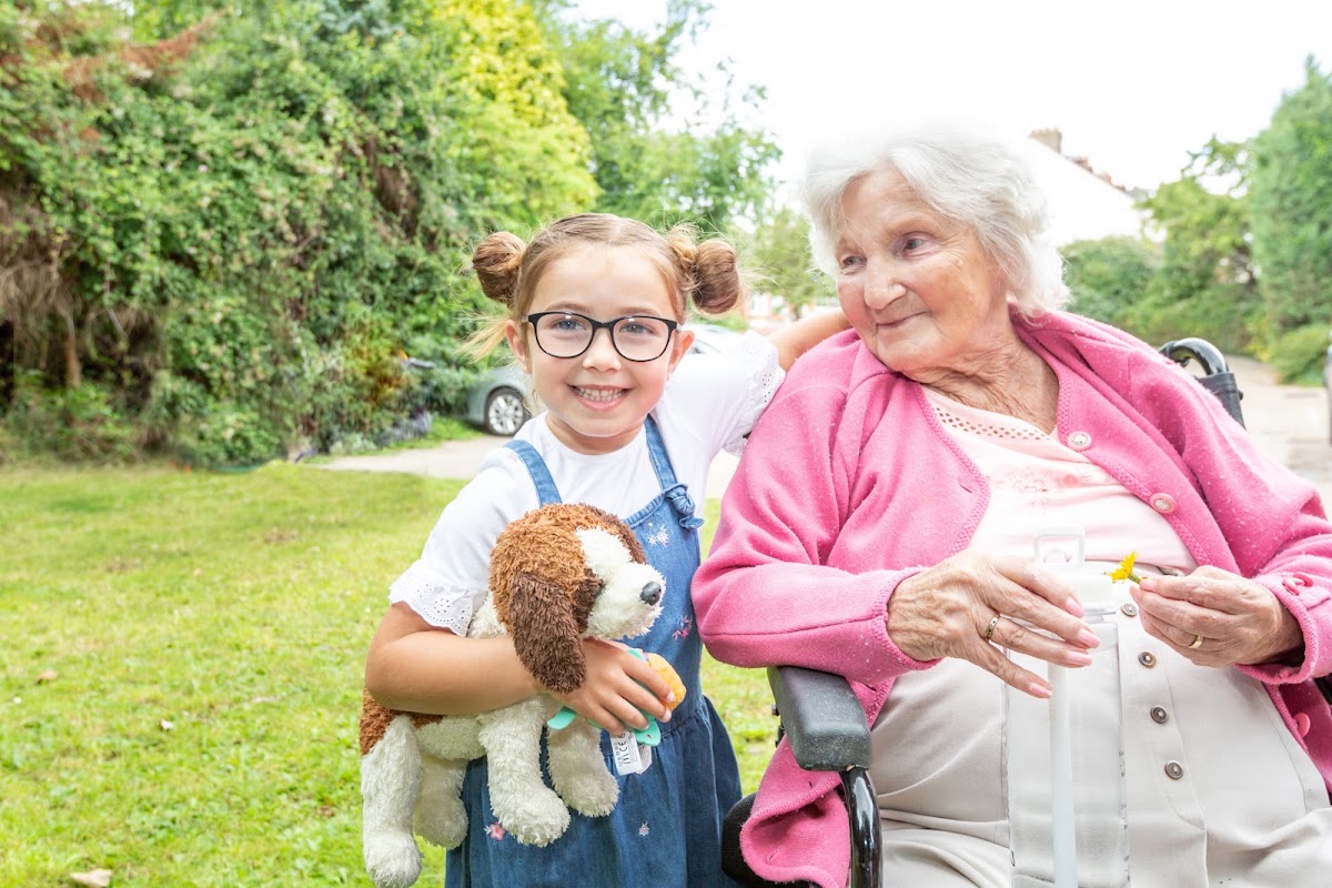 Lime Court Care Home