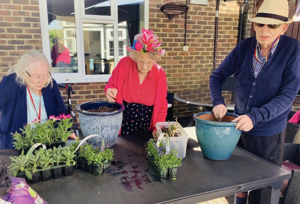 Lime Tree House Residential Home