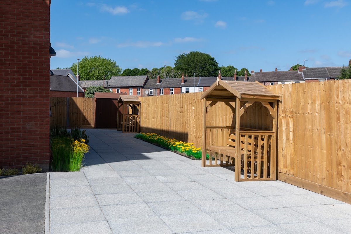 Lincoln Manor Care Home