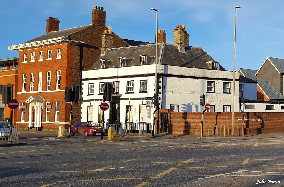 Lincolnshire Co-op Boston Funeral Home