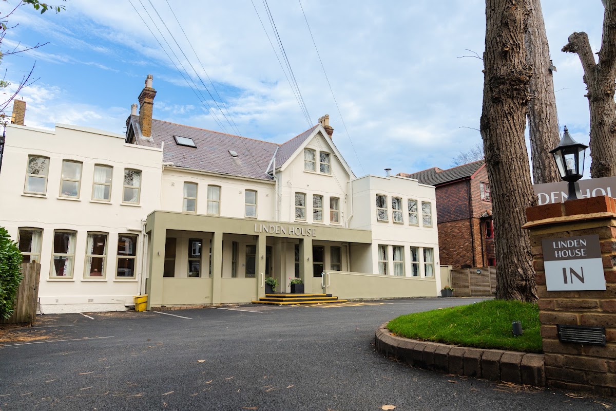 Linden House Care Home in Epsom | Nirvana Care Group