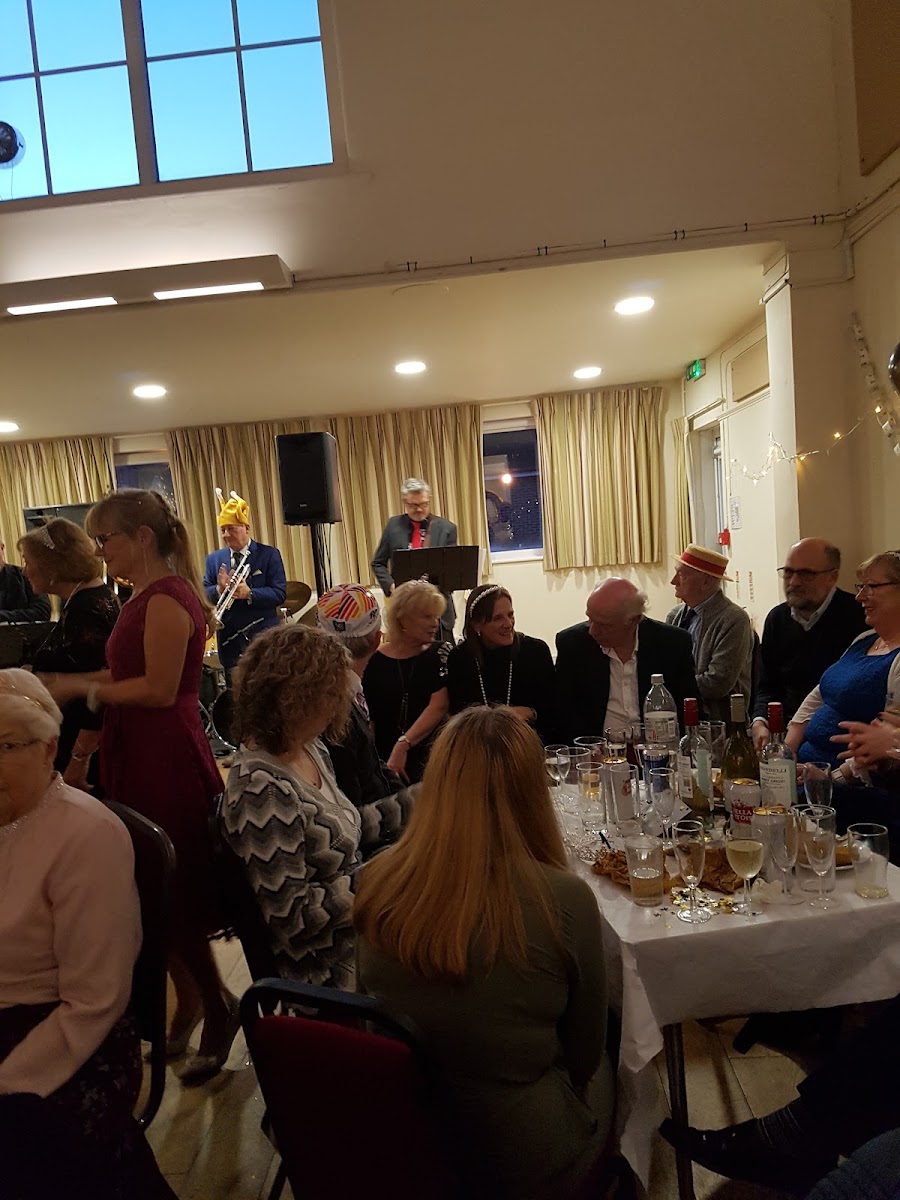 Lingfield & Dormansland Community Centre