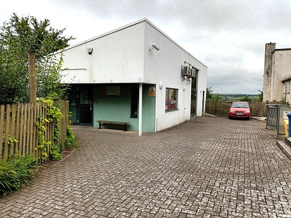 Liskeard Family Hub