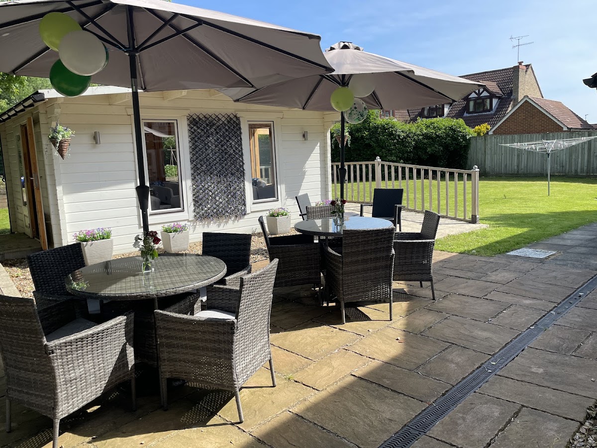 Little Bramingham Farm Care Home – Friends of the Elderly