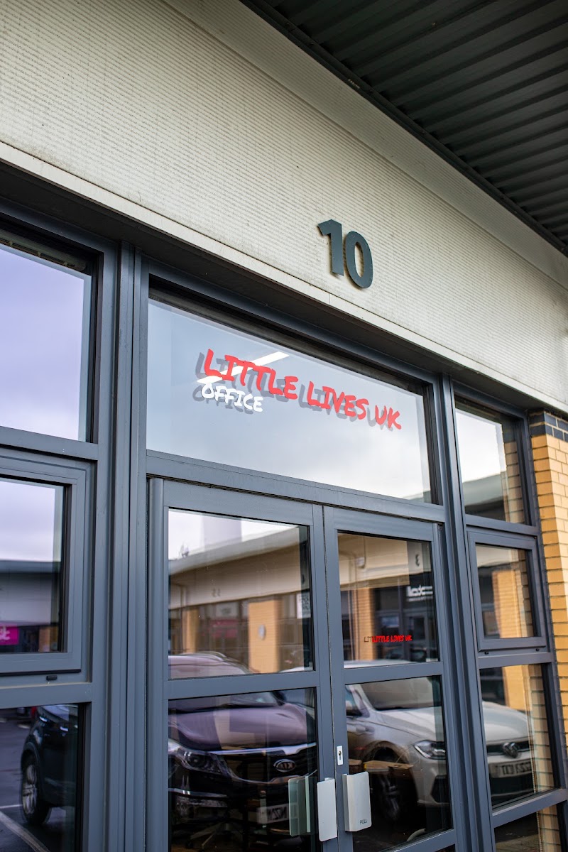 Little Lives UK