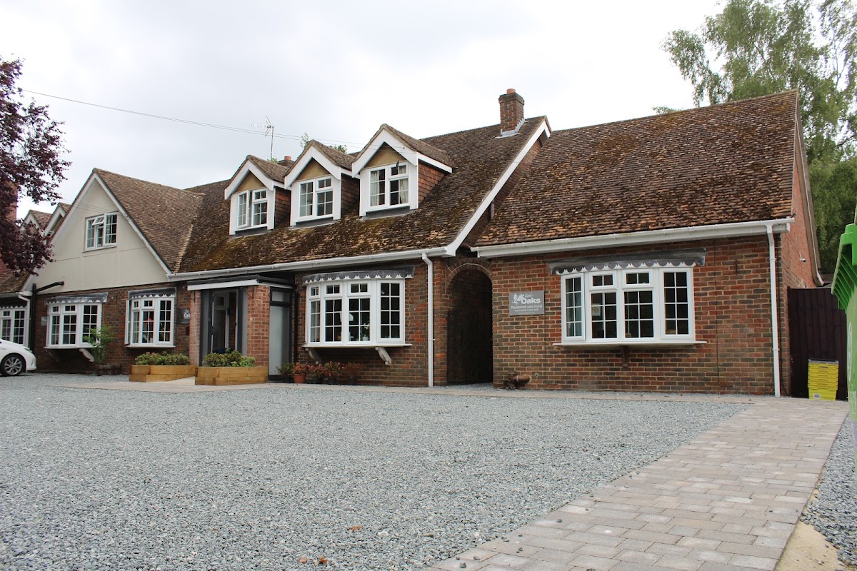 Little Oaks Care Home