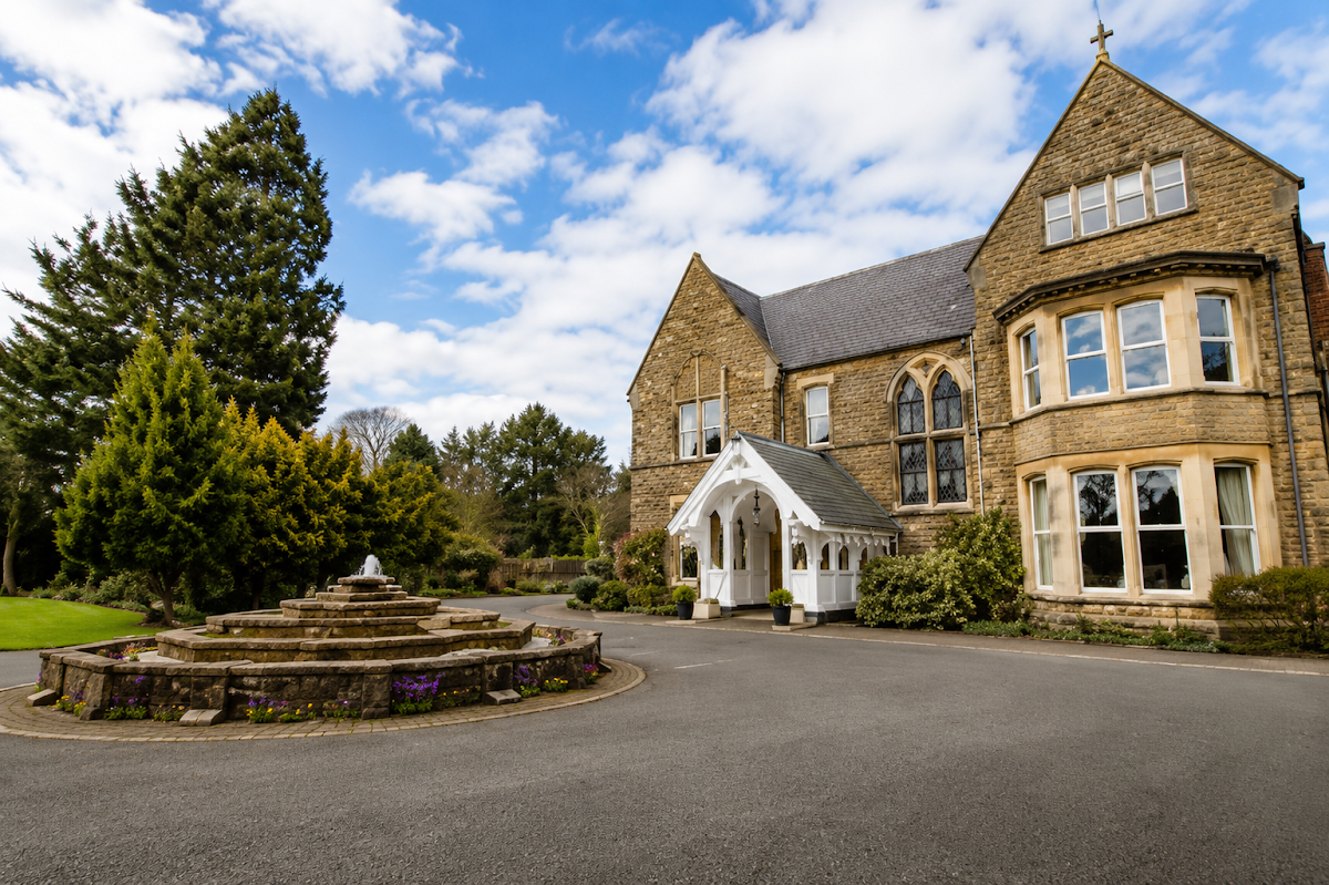 Littleport Grange Care Home – Minster Care Group