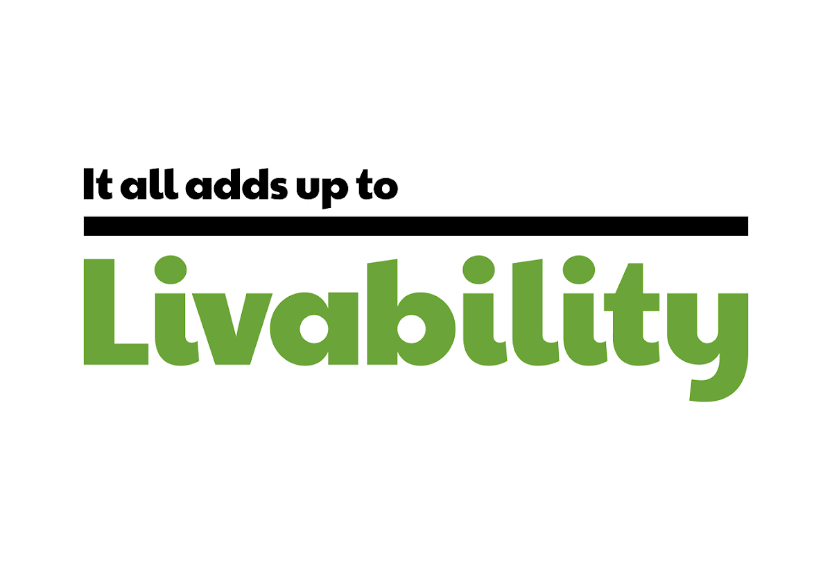 Livability John Grooms Court