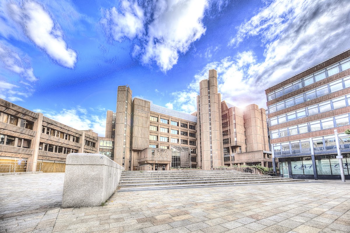 Liverpool District Probate Registry