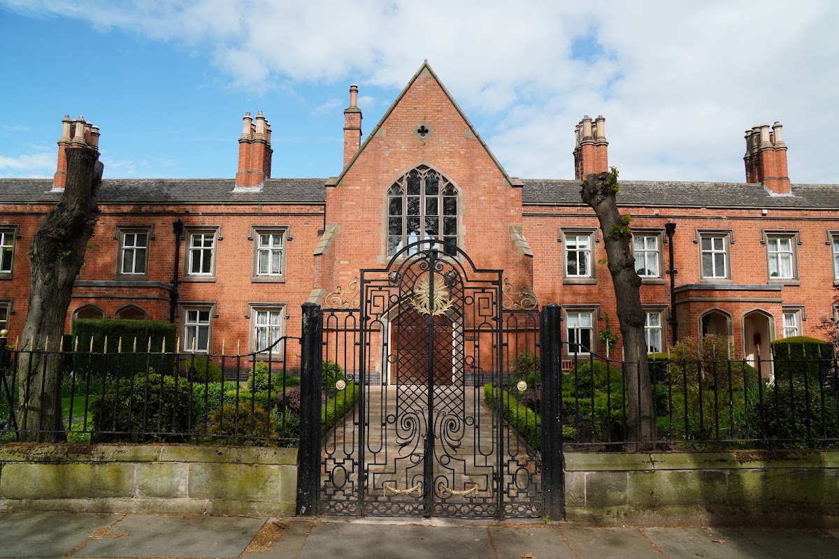 Liversage Trust