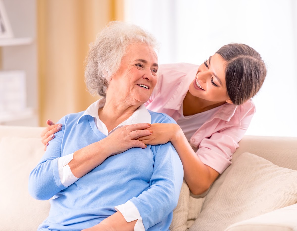 Living Plus Care