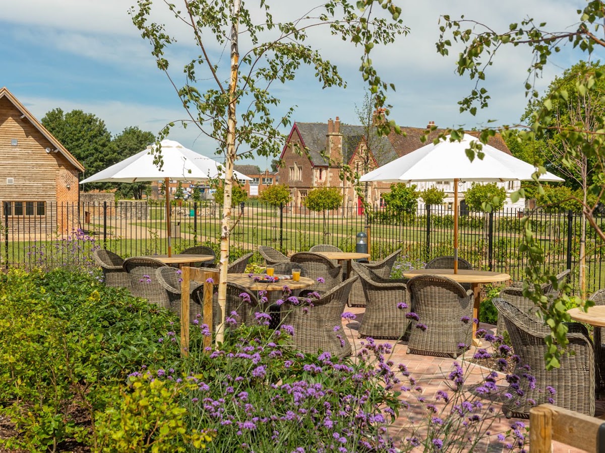 Llanthony Place – Retirement Living Plus – McCarthy & Stone