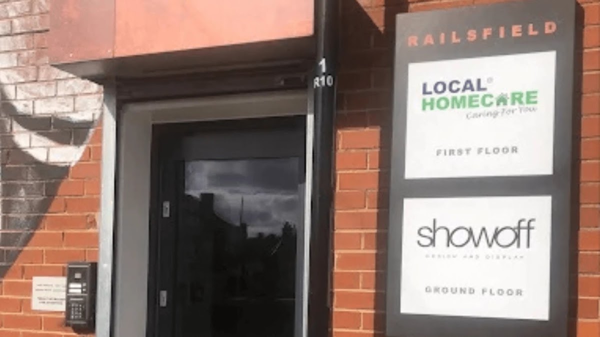 Local Homecare