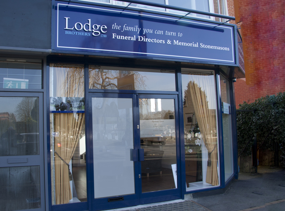 Lodge Brothers – Funeral Directors Englefield Green