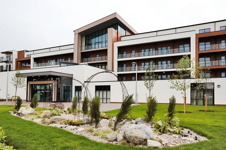 Longbridge Retirement Village