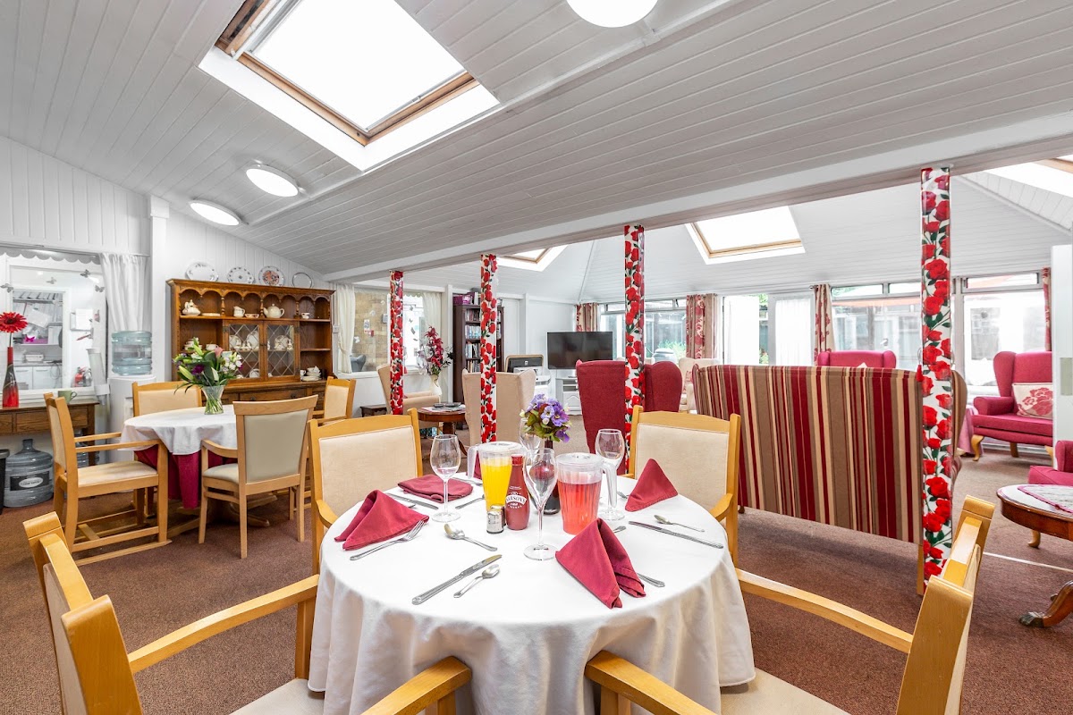 Longfield Care Home
