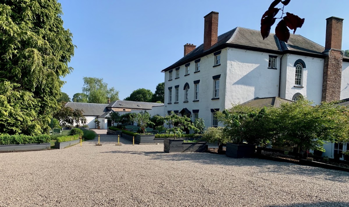 Longhope Manor- Residential Care