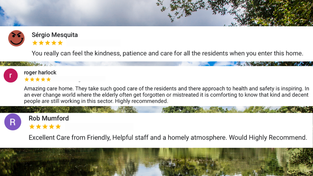 Longlea Nursing Home