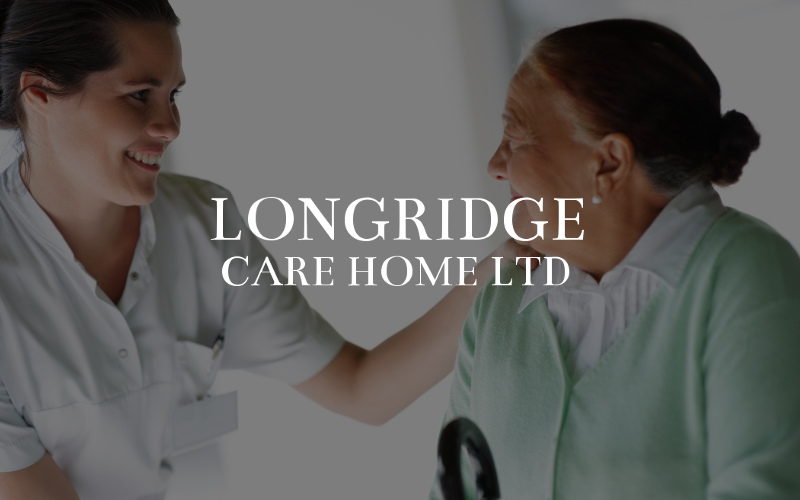 Longridge Care Home Ltd
