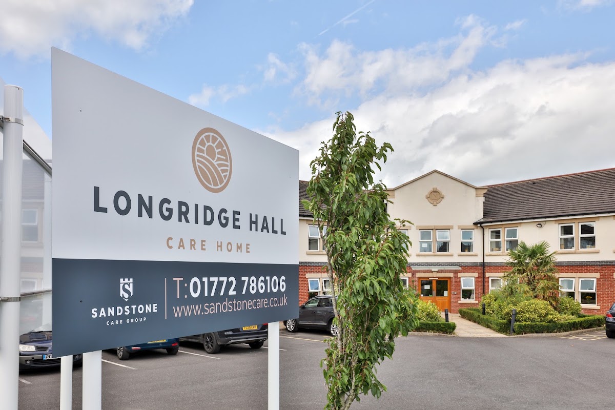 Longridge Hall Care Home