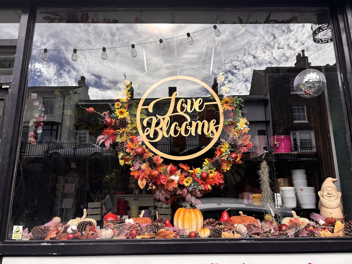 Love Blooms Florist