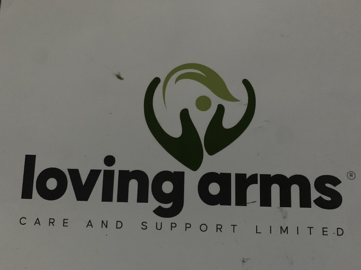 Loving Arms Care and Support Limited