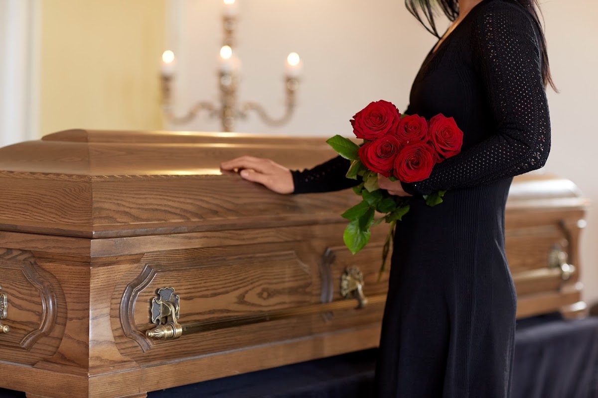 low cost forte funerals