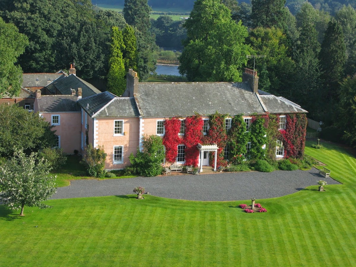 Low House, Armathwaite