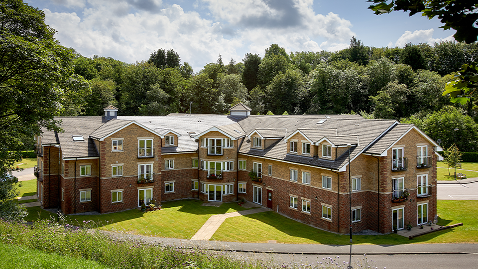 Loxley Park Retirement Village