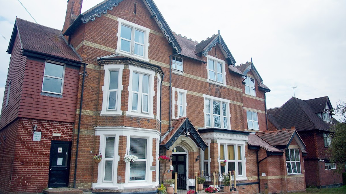 Lukestone Nursing Home