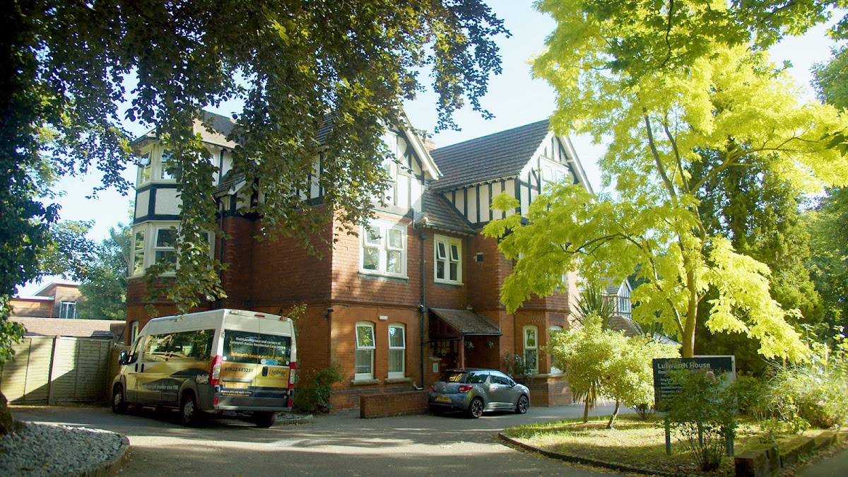 Lulworth House Residential Care Home