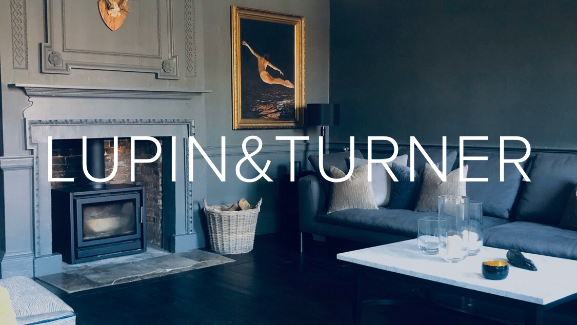 Lupin & Turner
