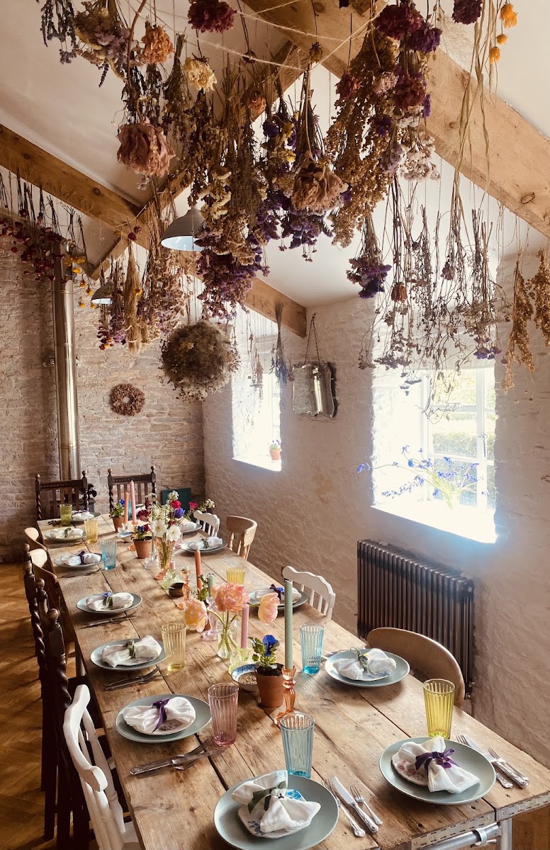 Lupton Flower Farm