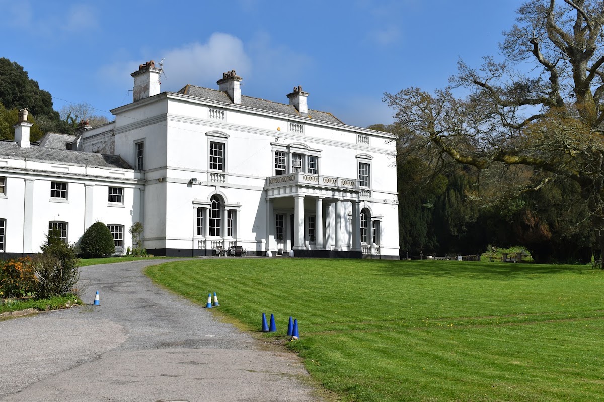 Lupton House