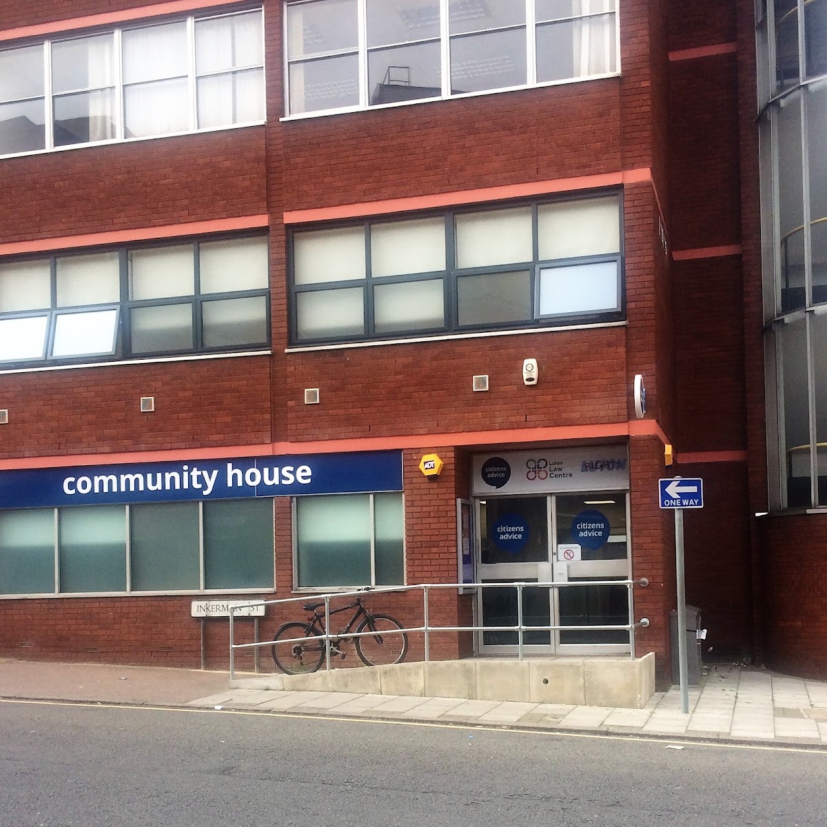 Luton Law Centre