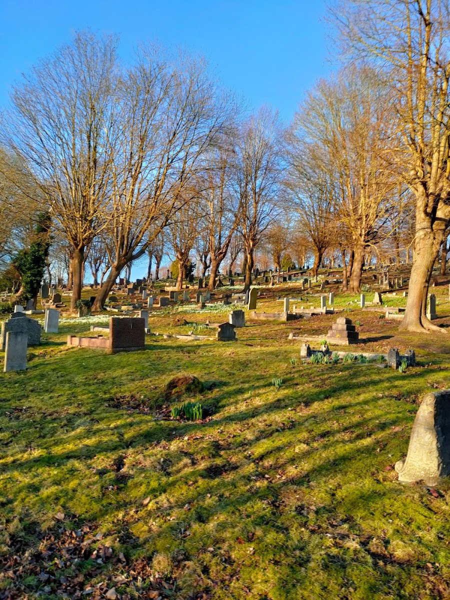 Luton Vale Cemetery & Crematorium