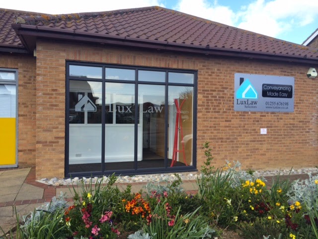Lux Law Solicitors