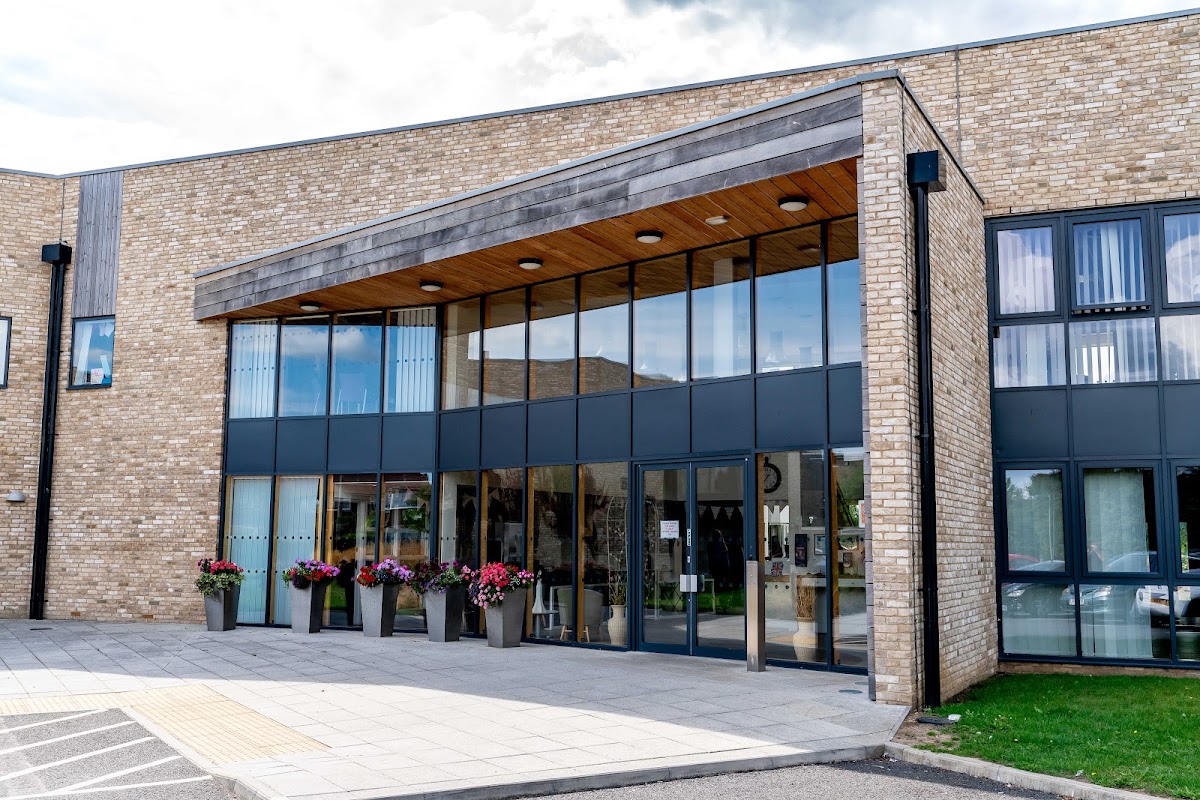 Lydia Eva Court Residential Care Home