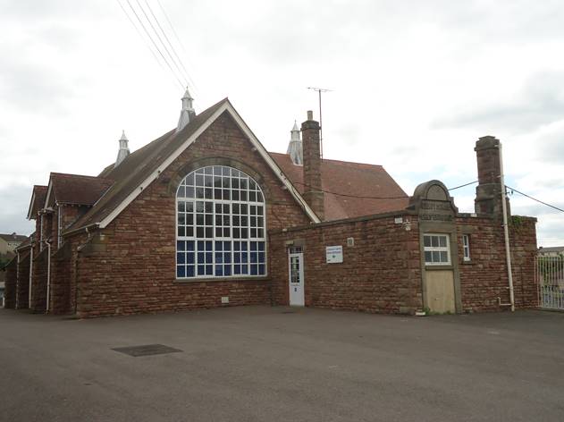 Lydney Community Centre