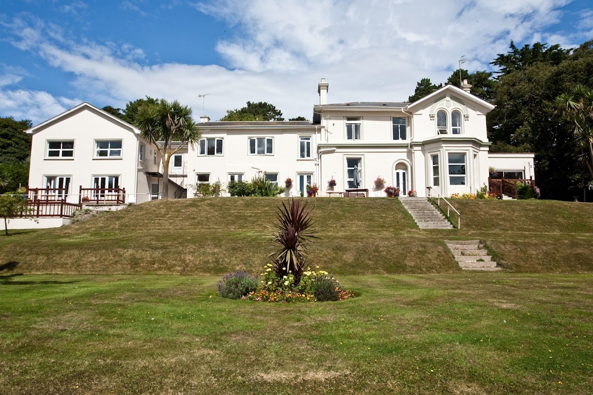 Lyme Bay View Care Home