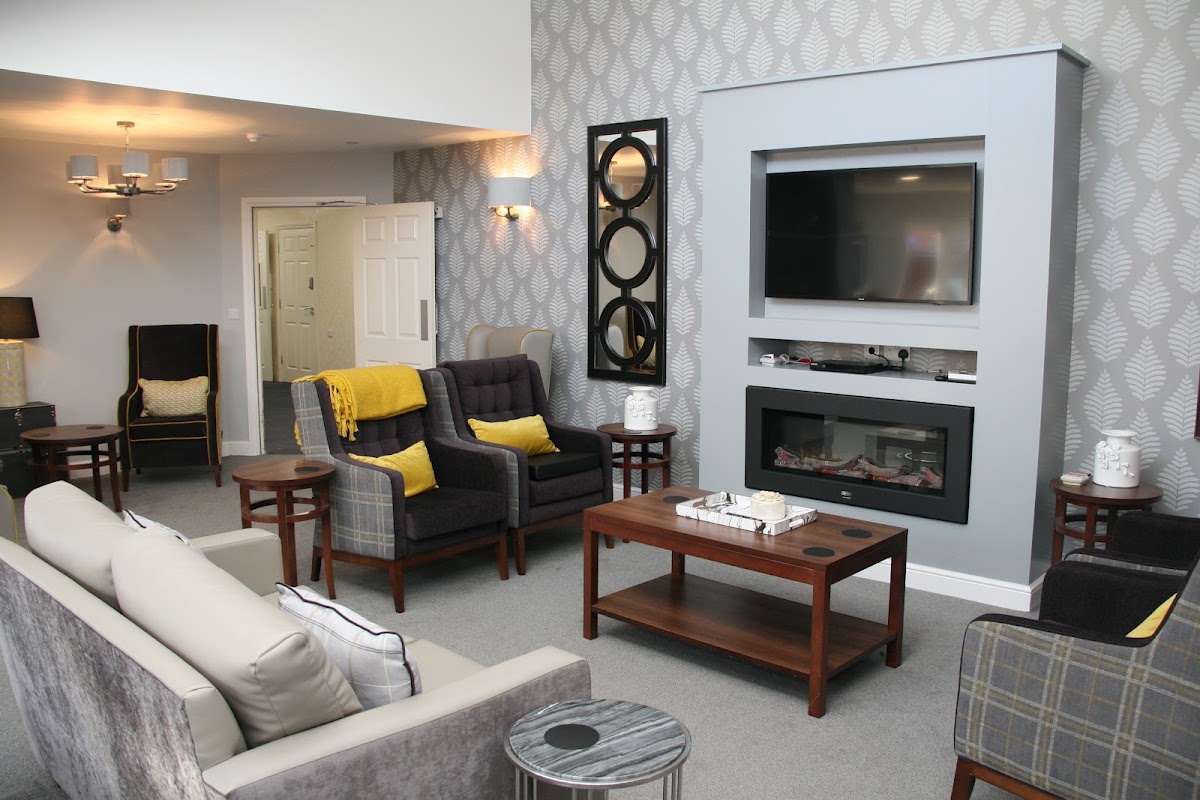 Lyncroft Care Home – Country Court