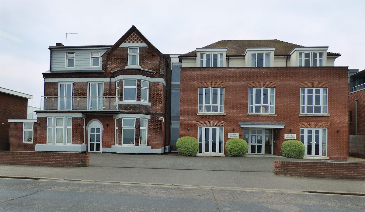 Lyndhurst Rest Home