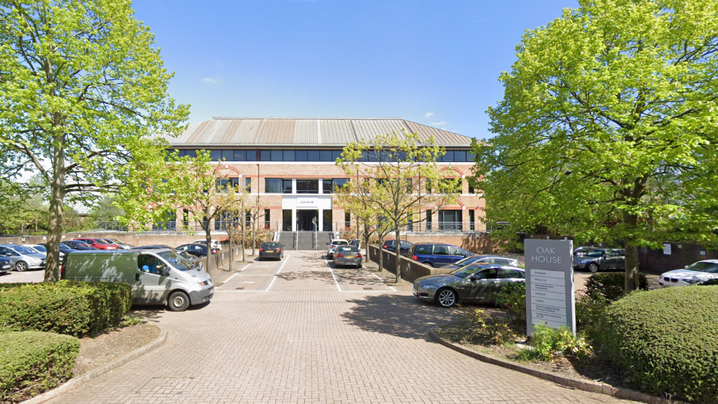 Lynwood Solicitors Watford
